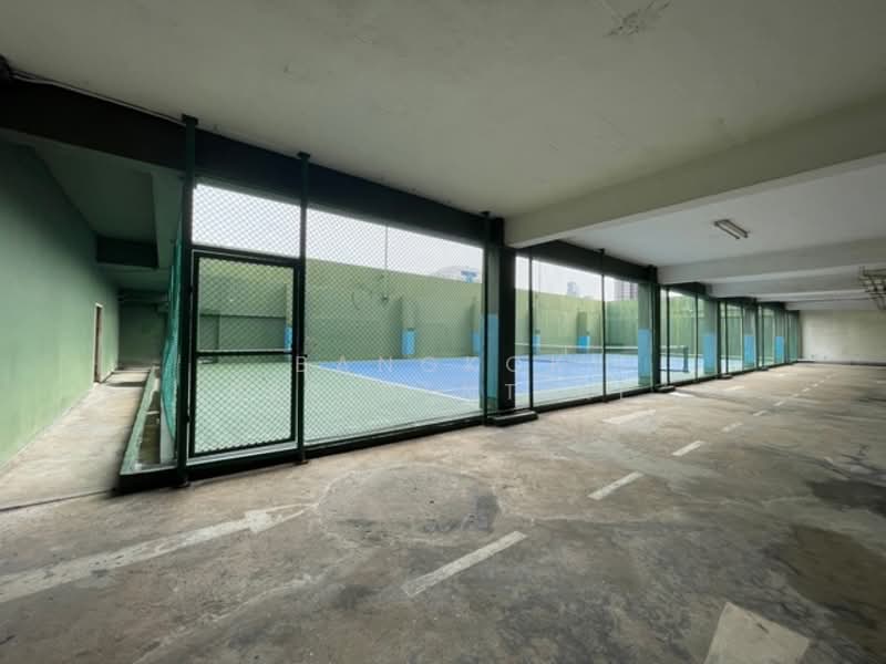 Oriental Towers, Bangkok, 25 Soi Ekkamai 12, Ekkamai Road, Khlong Tan Nua, Watthana, Bangkok, 3 Bedrooms, 350 sqm, Condo For Rent, by Bangkok Residential, 11362888 - DDproperty.com