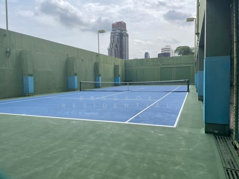 Oriental Towers, Bangkok, 25 Soi Ekkamai 12, Ekkamai Road, Khlong Tan Nua, Watthana, Bangkok, 3 Bedrooms, 350 sqm, Condo For Rent, by Bangkok Residential, 11362888 - DDproperty.com