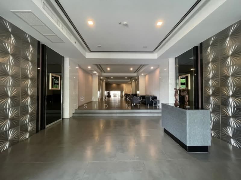 Oriental Towers, Bangkok, 25 Soi Ekkamai 12, Ekkamai Road, Khlong Tan Nua, Watthana, Bangkok, 3 Bedrooms, 350 sqm, Condo For Rent, by Bangkok Residential, 11362888 - DDproperty.com