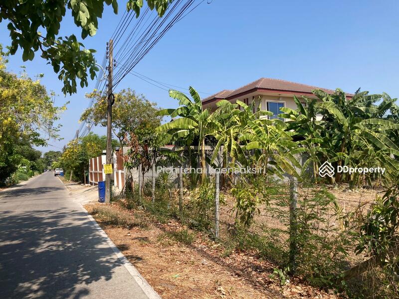 ที่ดิน1 ไร่ คลองสาม ซอย คลองสาม 6/4 ตำบล คลองสาม อำเภอคลองหลวง ปทุมธานี 12120, ปทุมธานี, คลองสาม, คลองหลวง, ปทุมธานี, 1,600 ตร.ม., ที่ดิน ขาย, โดย Pichitchai Kaensaksiri, 11362897 - DDproperty.com
