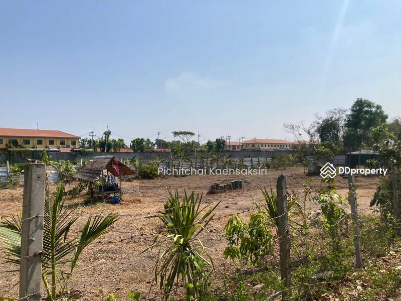 ที่ดิน1 ไร่ คลองสาม ซอย คลองสาม 6/4 ตำบล คลองสาม อำเภอคลองหลวง ปทุมธานี 12120, Pathum Thani, Khlong Sam, Khlong Luang, Pathum Thani, , 1,600 sqm, Land For Sale, by Pichitchai Kaensaksiri, 11362897 - DDproperty.com