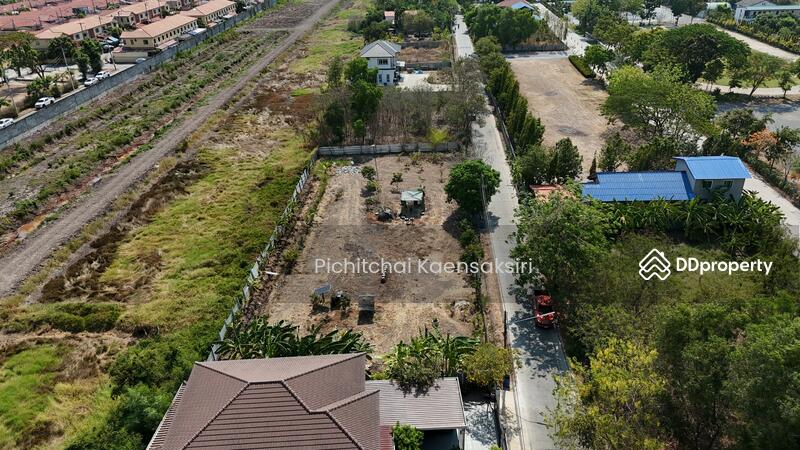 ที่ดิน1 ไร่ คลองสาม ซอย คลองสาม 6/4 ตำบล คลองสาม อำเภอคลองหลวง ปทุมธานี 12120, ปทุมธานี, คลองสาม, คลองหลวง, ปทุมธานี, 1,600 ตร.ม., ที่ดิน ขาย, โดย Pichitchai Kaensaksiri, 11362897 - DDproperty.com