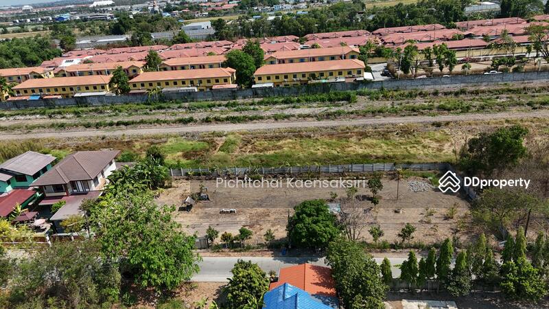 ที่ดิน1 ไร่ คลองสาม ซอย คลองสาม 6/4 ตำบล คลองสาม อำเภอคลองหลวง ปทุมธานี 12120, ปทุมธานี, คลองสาม, คลองหลวง, ปทุมธานี, 1,600 ตร.ม., ที่ดิน ขาย, โดย Pichitchai Kaensaksiri, 11362897 - DDproperty.com