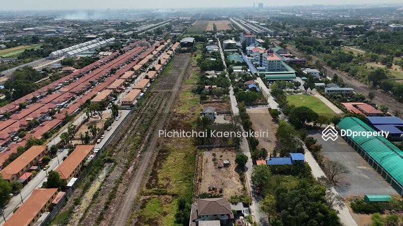 ที่ดิน1 ไร่ คลองสาม ซอย คลองสาม 6/4 ตำบล คลองสาม อำเภอคลองหลวง ปทุมธานี 12120, ปทุมธานี, คลองสาม, คลองหลวง, ปทุมธานี, 1,600 ตร.ม., ที่ดิน ขาย, โดย Pichitchai Kaensaksiri, 11362897 - DDproperty.com