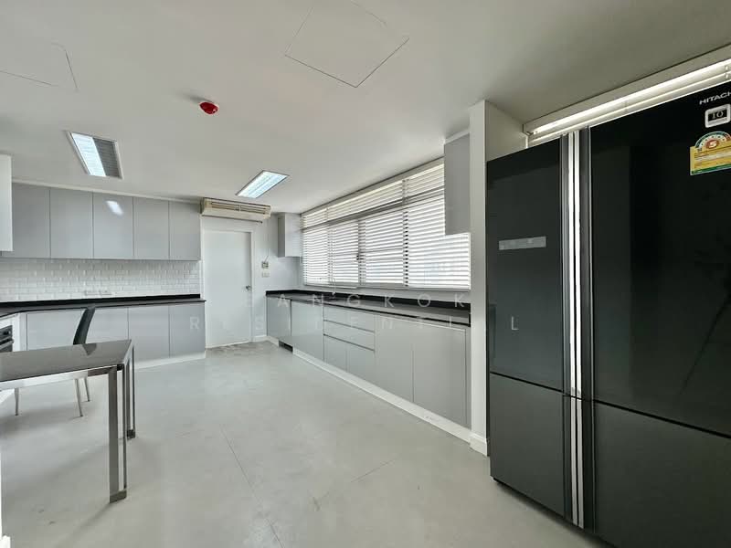 La Cascade, Bangkok, Eakamai, Khlong Tan Nua, Watthana, Bangkok, 4 Bedrooms, 317 sqm, Condo For Rent, by Bangkok Residential, 11362901 - DDproperty.com