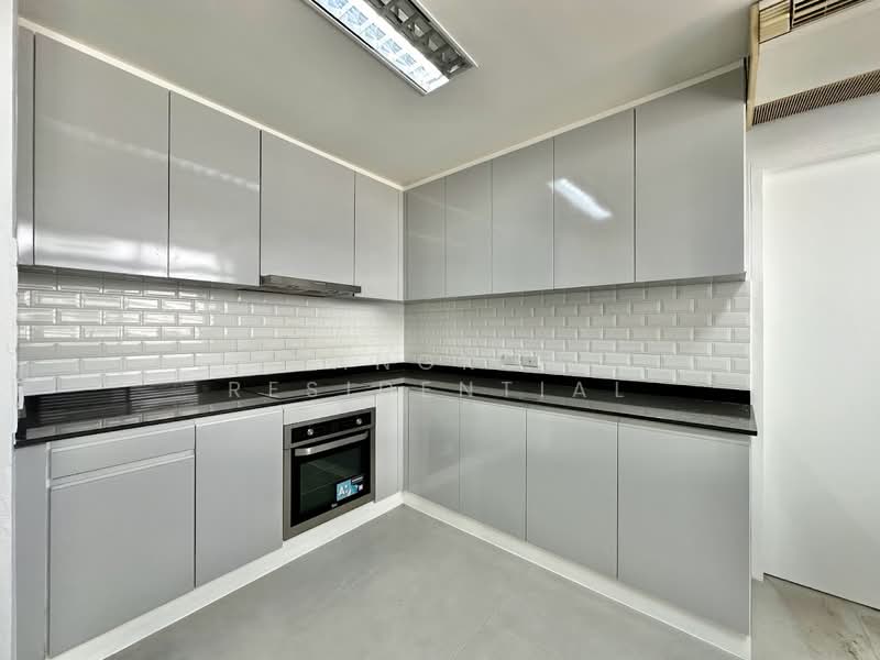 La Cascade, Bangkok, Eakamai, Khlong Tan Nua, Watthana, Bangkok, 4 Bedrooms, 317 sqm, Condo For Rent, by Bangkok Residential, 11362901 - DDproperty.com