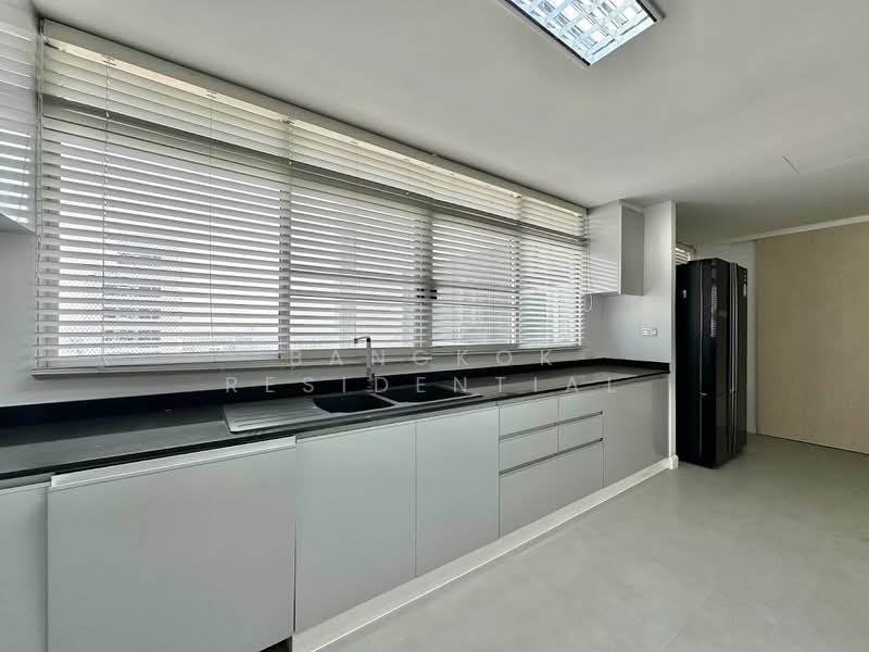 La Cascade, Bangkok, Eakamai, Khlong Tan Nua, Watthana, Bangkok, 4 Bedrooms, 317 sqm, Condo For Rent, by Bangkok Residential, 11362901 - DDproperty.com