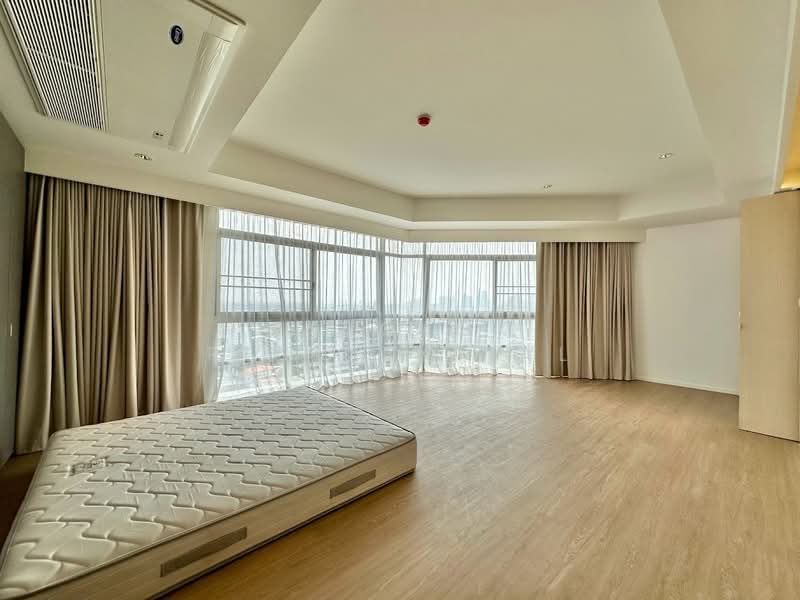 La Cascade, Bangkok, Eakamai, Khlong Tan Nua, Watthana, Bangkok, 4 Bedrooms, 317 sqm, Condo For Rent, by Bangkok Residential, 11362901 - DDproperty.com
