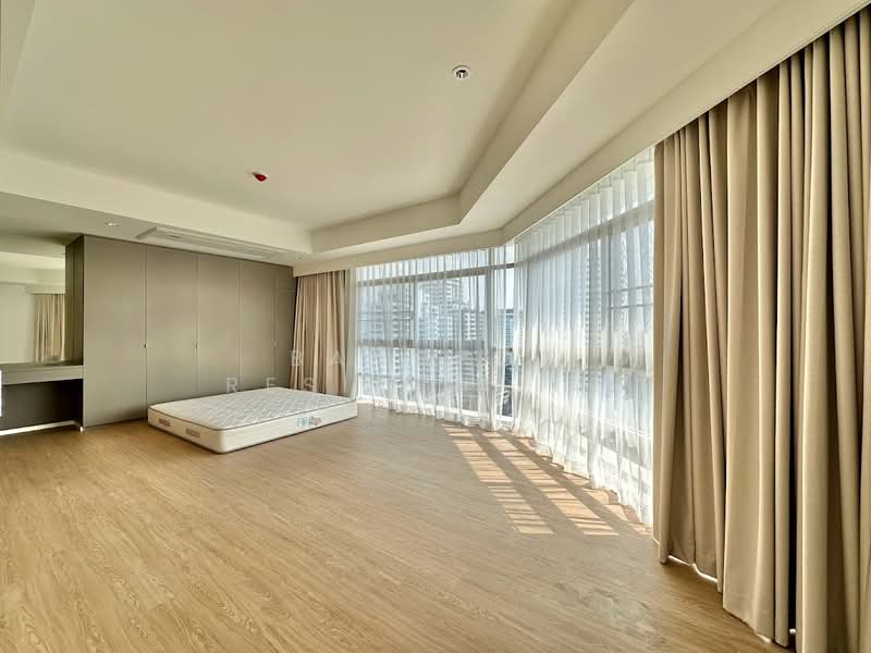 La Cascade, Bangkok, Eakamai, Khlong Tan Nua, Watthana, Bangkok, 4 Bedrooms, 317 sqm, Condo For Rent, by Bangkok Residential, 11362901 - DDproperty.com