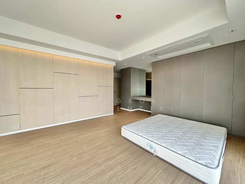 La Cascade, Bangkok, Eakamai, Khlong Tan Nua, Watthana, Bangkok, 4 Bedrooms, 317 sqm, Condo For Rent, by Bangkok Residential, 11362901 - DDproperty.com