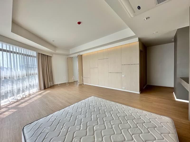 La Cascade, Bangkok, Eakamai, Khlong Tan Nua, Watthana, Bangkok, 4 Bedrooms, 317 sqm, Condo For Rent, by Bangkok Residential, 11362901 - DDproperty.com