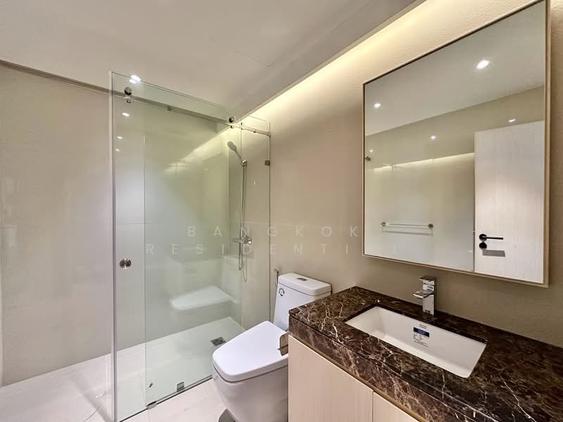 La Cascade, Bangkok, Eakamai, Khlong Tan Nua, Watthana, Bangkok, 4 Bedrooms, 317 sqm, Condo For Rent, by Bangkok Residential, 11362901 - DDproperty.com