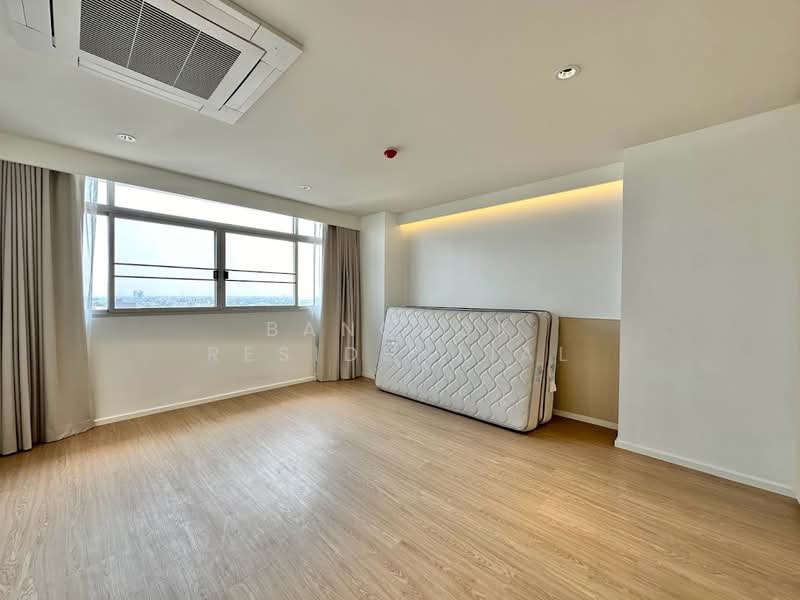 La Cascade, Bangkok, Eakamai, Khlong Tan Nua, Watthana, Bangkok, 4 Bedrooms, 317 sqm, Condo For Rent, by Bangkok Residential, 11362901 - DDproperty.com