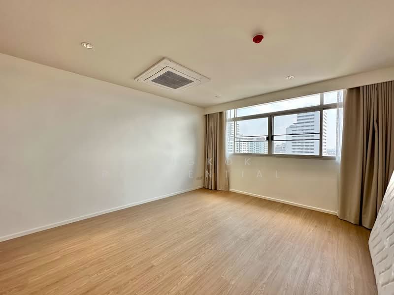 La Cascade, Bangkok, Eakamai, Khlong Tan Nua, Watthana, Bangkok, 4 Bedrooms, 317 sqm, Condo For Rent, by Bangkok Residential, 11362901 - DDproperty.com