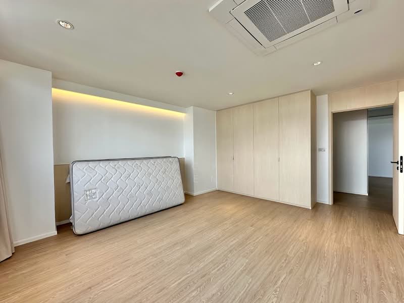 La Cascade, Bangkok, Eakamai, Khlong Tan Nua, Watthana, Bangkok, 4 Bedrooms, 317 sqm, Condo For Rent, by Bangkok Residential, 11362901 - DDproperty.com