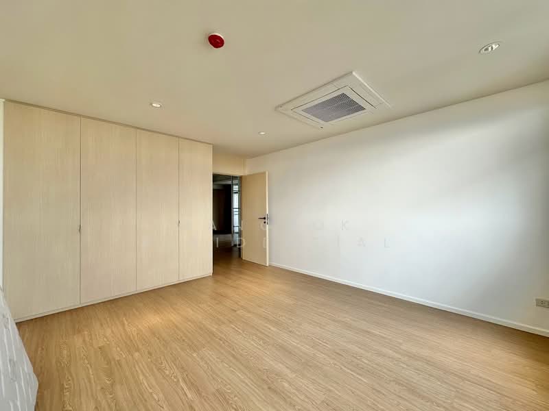 La Cascade, Bangkok, Eakamai, Khlong Tan Nua, Watthana, Bangkok, 4 Bedrooms, 317 sqm, Condo For Rent, by Bangkok Residential, 11362901 - DDproperty.com