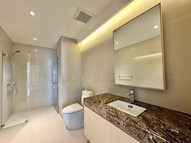 La Cascade, Bangkok, Eakamai, Khlong Tan Nua, Watthana, Bangkok, 4 Bedrooms, 317 sqm, Condo For Rent, by Bangkok Residential, 11362901 - DDproperty.com