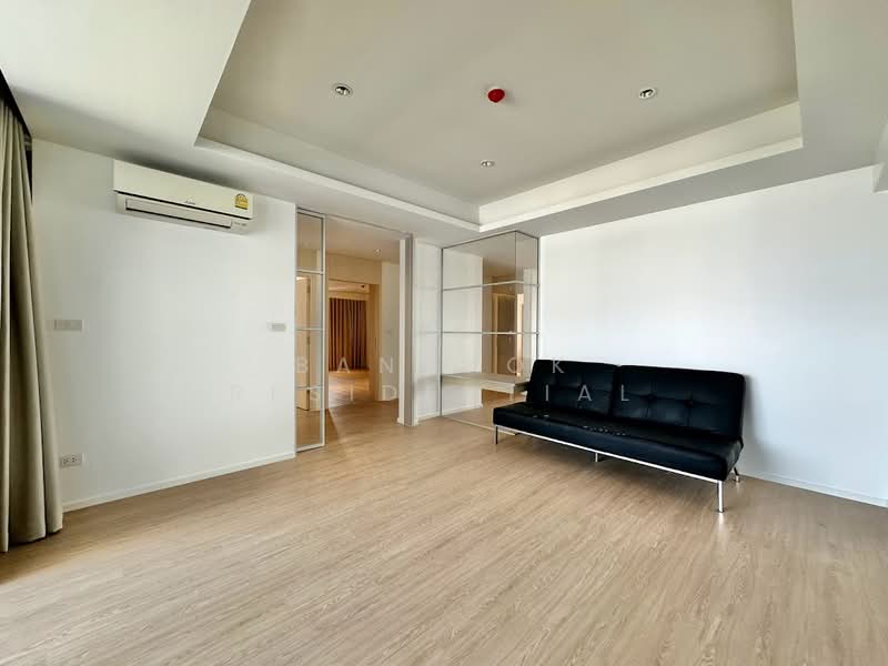 La Cascade, Bangkok, Eakamai, Khlong Tan Nua, Watthana, Bangkok, 4 Bedrooms, 317 sqm, Condo For Rent, by Bangkok Residential, 11362901 - DDproperty.com
