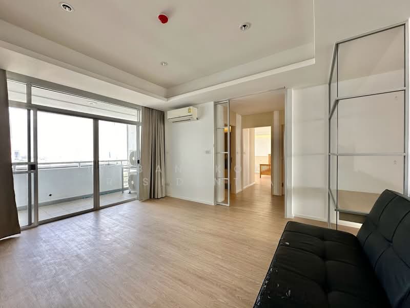 La Cascade, Bangkok, Eakamai, Khlong Tan Nua, Watthana, Bangkok, 4 Bedrooms, 317 sqm, Condo For Rent, by Bangkok Residential, 11362901 - DDproperty.com