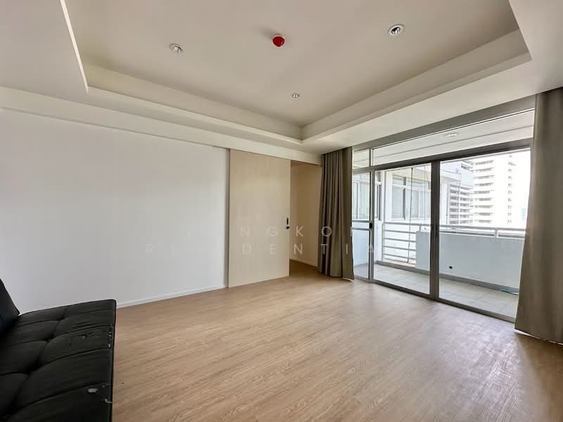 La Cascade, Bangkok, Eakamai, Khlong Tan Nua, Watthana, Bangkok, 4 Bedrooms, 317 sqm, Condo For Rent, by Bangkok Residential, 11362901 - DDproperty.com