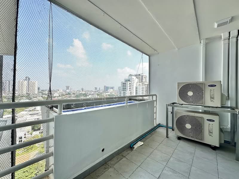 La Cascade, Bangkok, Eakamai, Khlong Tan Nua, Watthana, Bangkok, 4 Bedrooms, 317 sqm, Condo For Rent, by Bangkok Residential, 11362901 - DDproperty.com