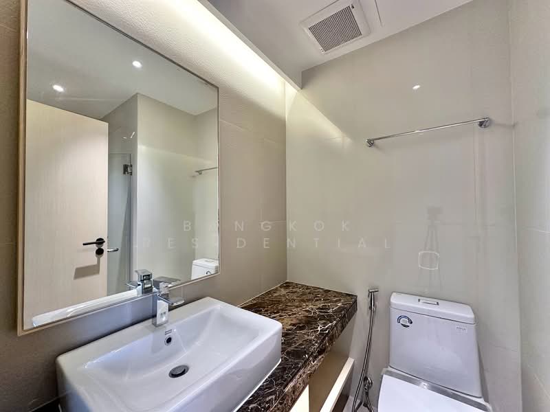 La Cascade, Bangkok, Eakamai, Khlong Tan Nua, Watthana, Bangkok, 4 Bedrooms, 317 sqm, Condo For Rent, by Bangkok Residential, 11362901 - DDproperty.com