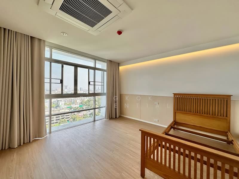 La Cascade, Bangkok, Eakamai, Khlong Tan Nua, Watthana, Bangkok, 4 Bedrooms, 317 sqm, Condo For Rent, by Bangkok Residential, 11362901 - DDproperty.com