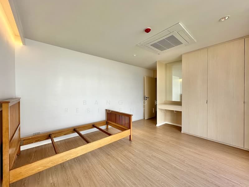 La Cascade, Bangkok, Eakamai, Khlong Tan Nua, Watthana, Bangkok, 4 Bedrooms, 317 sqm, Condo For Rent, by Bangkok Residential, 11362901 - DDproperty.com