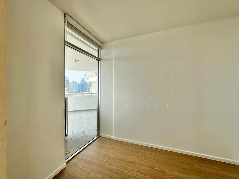 La Cascade, Bangkok, Eakamai, Khlong Tan Nua, Watthana, Bangkok, 4 Bedrooms, 317 sqm, Condo For Rent, by Bangkok Residential, 11362901 - DDproperty.com