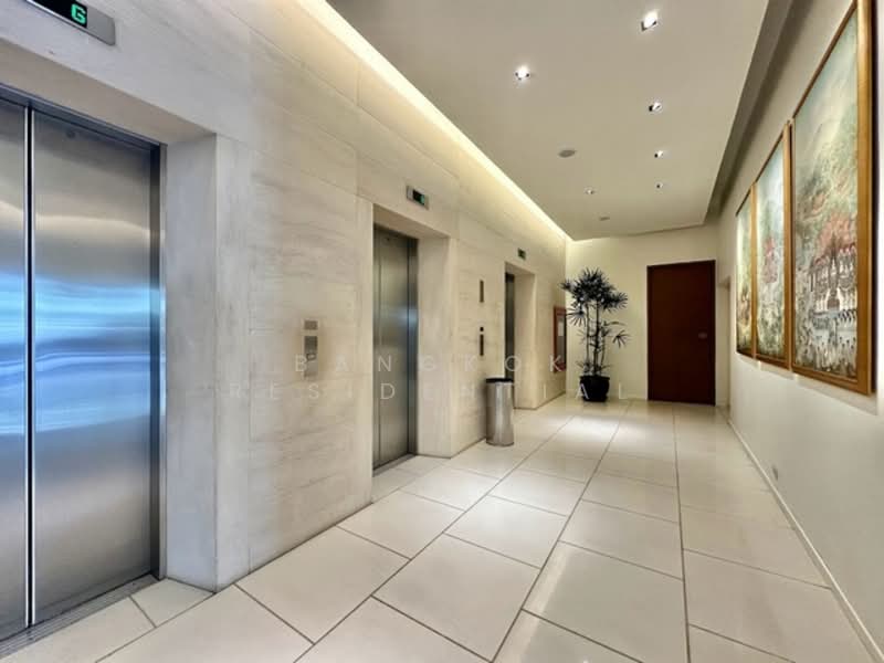 La Cascade, Bangkok, Eakamai, Khlong Tan Nua, Watthana, Bangkok, 4 Bedrooms, 317 sqm, Condo For Rent, by Bangkok Residential, 11362901 - DDproperty.com