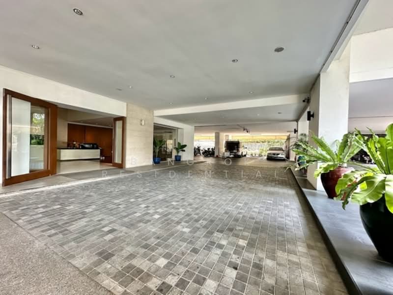 La Cascade, Bangkok, Eakamai, Khlong Tan Nua, Watthana, Bangkok, 4 Bedrooms, 317 sqm, Condo For Rent, by Bangkok Residential, 11362901 - DDproperty.com