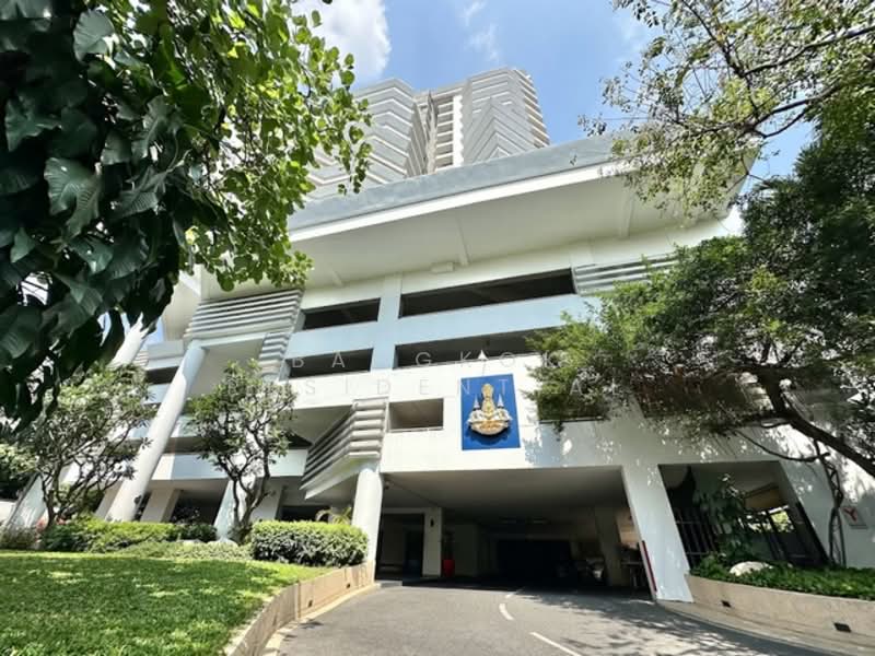 La Cascade : ลา คาสเคด, กรุงเทพ, เอกมัย, คลองตันเหนือ, วัฒนา, กรุงเทพ, 317 ตร.ม., คอนโด ให้เช่า, โดย Bangkok Residential, 11362901 - DDproperty.com