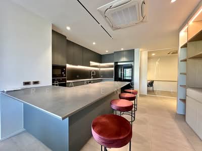 For Rent - Chaiyapruk Place, Bangkok