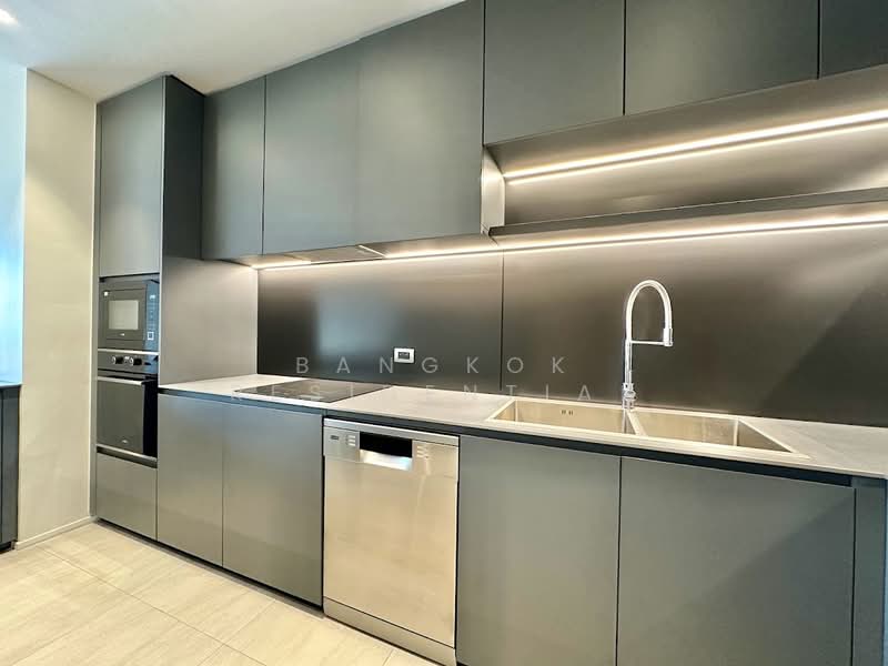 Chaiyapruk Place, Bangkok, Udomsuk, Phra Kanong Nua, Watthana, Bangkok, 4 Bedrooms, 237 sqm, Condo For Rent, by Bangkok Residential, 11362921 - DDproperty.com