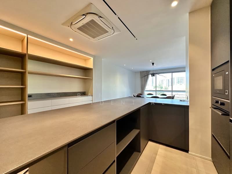 Chaiyapruk Place, Bangkok, Udomsuk, Phra Kanong Nua, Watthana, Bangkok, 4 Bedrooms, 237 sqm, Condo For Rent, by Bangkok Residential, 11362921 - DDproperty.com