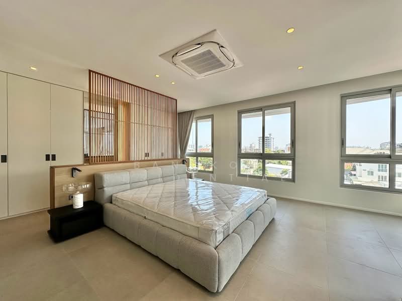 Chaiyapruk Place, Bangkok, Udomsuk, Phra Kanong Nua, Watthana, Bangkok, 4 Bedrooms, 237 sqm, Condo For Rent, by Bangkok Residential, 11362921 - DDproperty.com