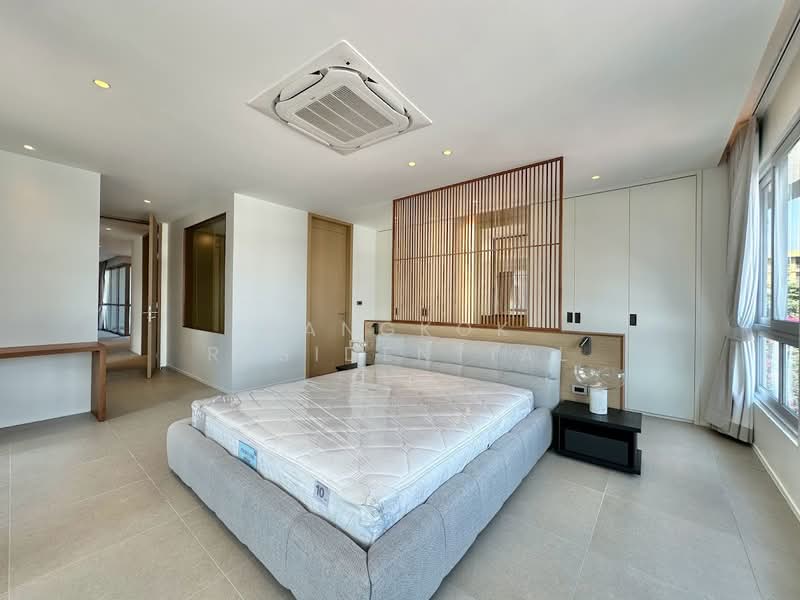 Chaiyapruk Place, Bangkok, Udomsuk, Phra Kanong Nua, Watthana, Bangkok, 4 Bedrooms, 237 sqm, Condo For Rent, by Bangkok Residential, 11362921 - DDproperty.com