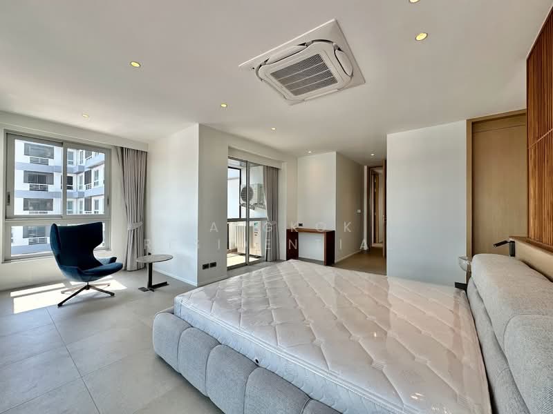 Chaiyapruk Place, Bangkok, Udomsuk, Phra Kanong Nua, Watthana, Bangkok, 4 Bedrooms, 237 sqm, Condo For Rent, by Bangkok Residential, 11362921 - DDproperty.com