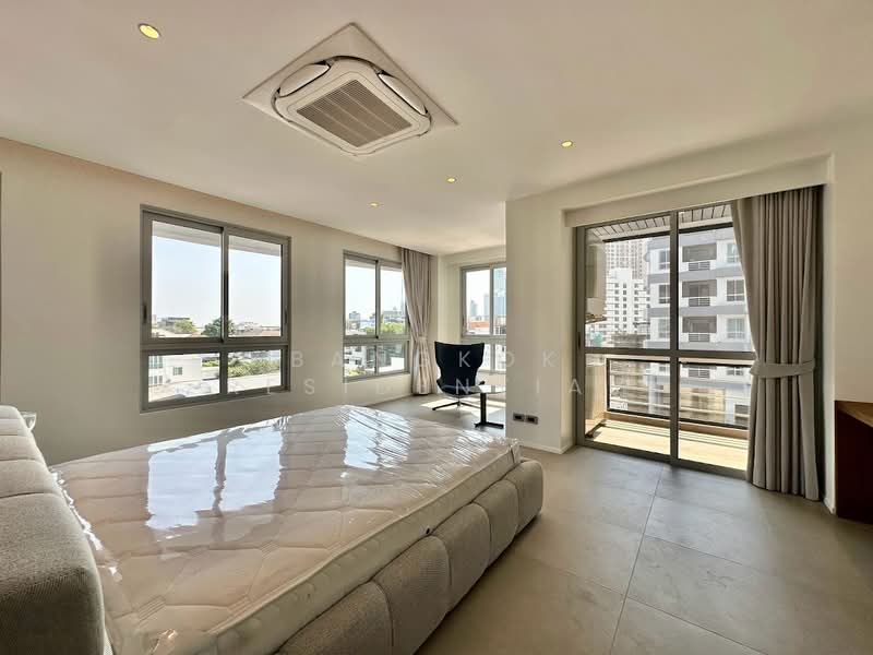 Chaiyapruk Place, Bangkok, Udomsuk, Phra Kanong Nua, Watthana, Bangkok, 4 Bedrooms, 237 sqm, Condo For Rent, by Bangkok Residential, 11362921 - DDproperty.com