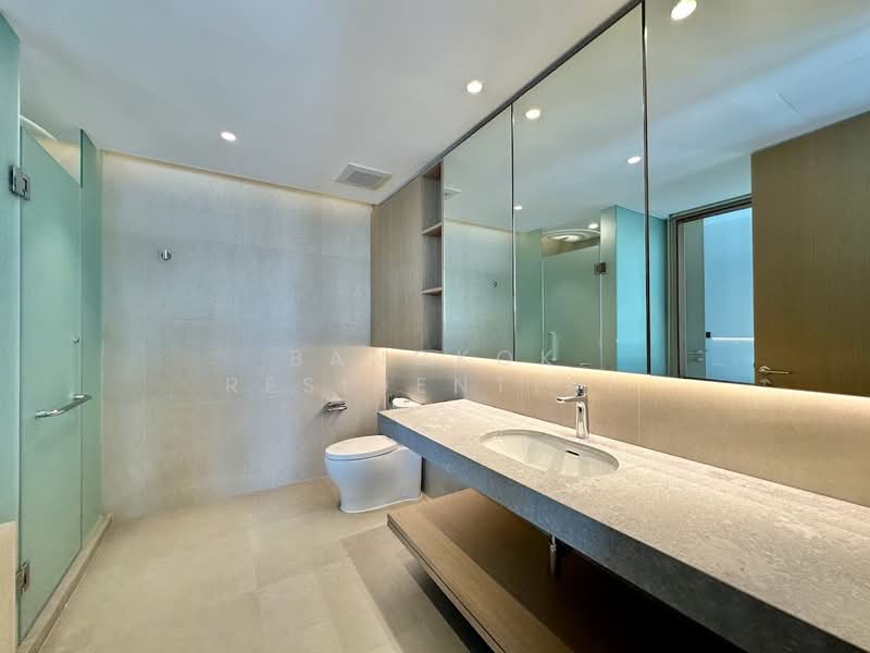 Chaiyapruk Place, Bangkok, Udomsuk, Phra Kanong Nua, Watthana, Bangkok, 4 Bedrooms, 237 sqm, Condo For Rent, by Bangkok Residential, 11362921 - DDproperty.com