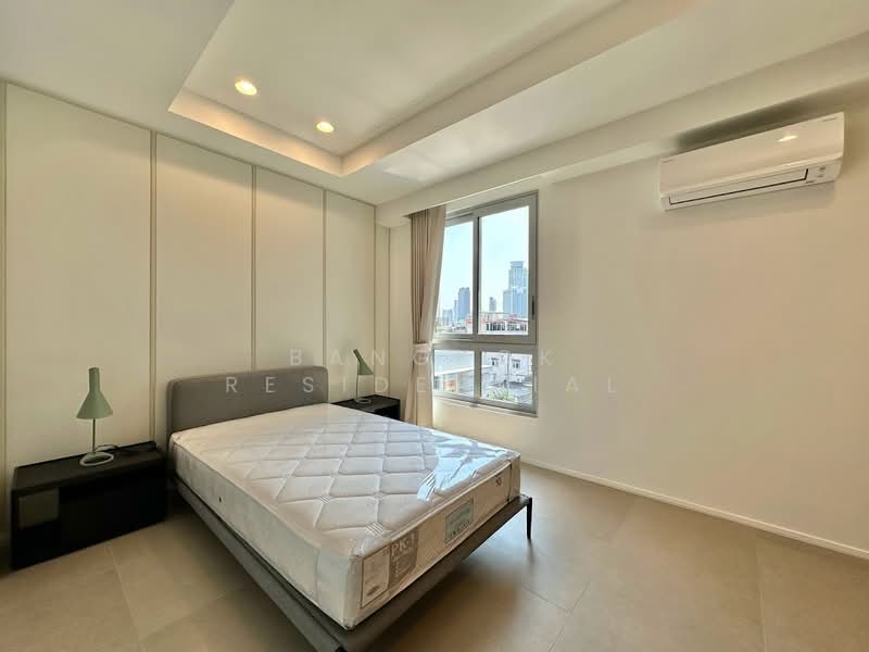 Chaiyapruk Place, Bangkok, Udomsuk, Phra Kanong Nua, Watthana, Bangkok, 4 Bedrooms, 237 sqm, Condo For Rent, by Bangkok Residential, 11362921 - DDproperty.com