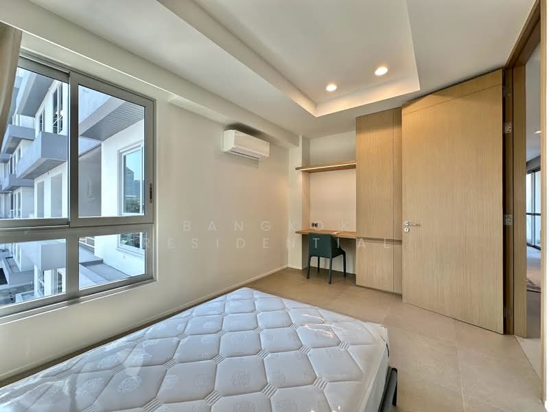 Chaiyapruk Place, Bangkok, Udomsuk, Phra Kanong Nua, Watthana, Bangkok, 4 Bedrooms, 237 sqm, Condo For Rent, by Bangkok Residential, 11362921 - DDproperty.com