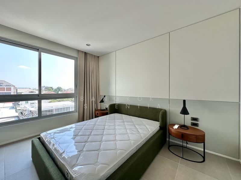 Chaiyapruk Place, Bangkok, Udomsuk, Phra Kanong Nua, Watthana, Bangkok, 4 Bedrooms, 237 sqm, Condo For Rent, by Bangkok Residential, 11362921 - DDproperty.com