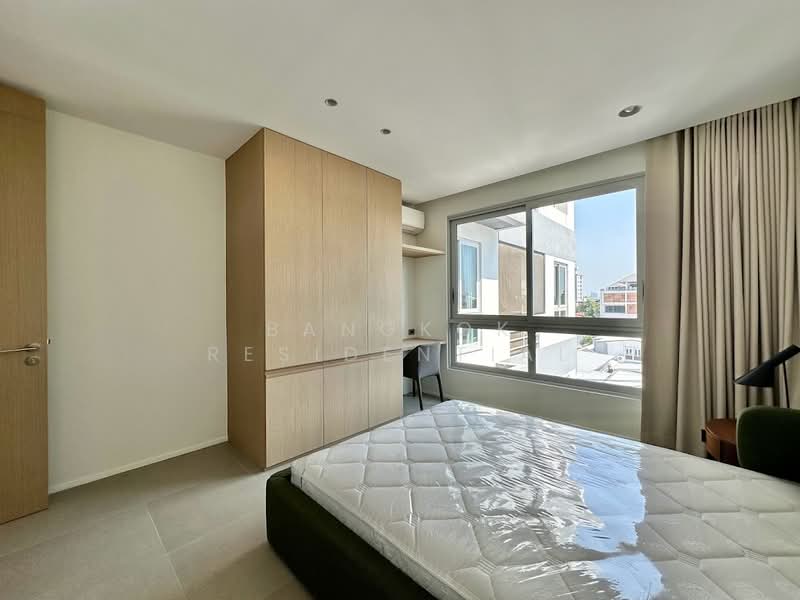 Chaiyapruk Place, Bangkok, Udomsuk, Phra Kanong Nua, Watthana, Bangkok, 4 Bedrooms, 237 sqm, Condo For Rent, by Bangkok Residential, 11362921 - DDproperty.com