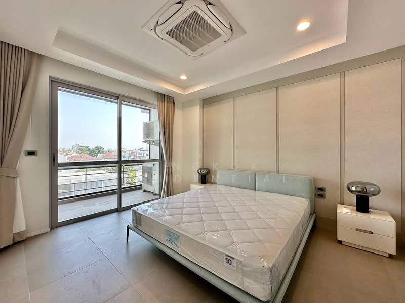 Chaiyapruk Place, Bangkok, Udomsuk, Phra Kanong Nua, Watthana, Bangkok, 4 Bedrooms, 237 sqm, Condo For Rent, by Bangkok Residential, 11362921 - DDproperty.com