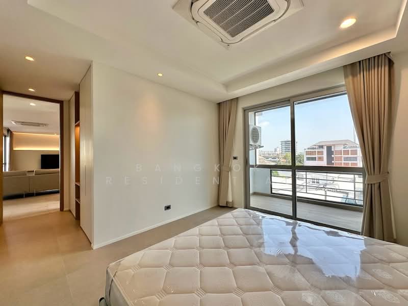 Chaiyapruk Place, Bangkok, Udomsuk, Phra Kanong Nua, Watthana, Bangkok, 4 Bedrooms, 237 sqm, Condo For Rent, by Bangkok Residential, 11362921 - DDproperty.com