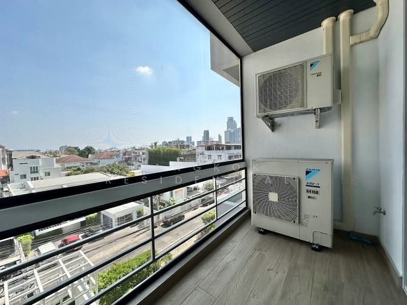 Chaiyapruk Place, Bangkok, Udomsuk, Phra Kanong Nua, Watthana, Bangkok, 4 Bedrooms, 237 sqm, Condo For Rent, by Bangkok Residential, 11362921 - DDproperty.com