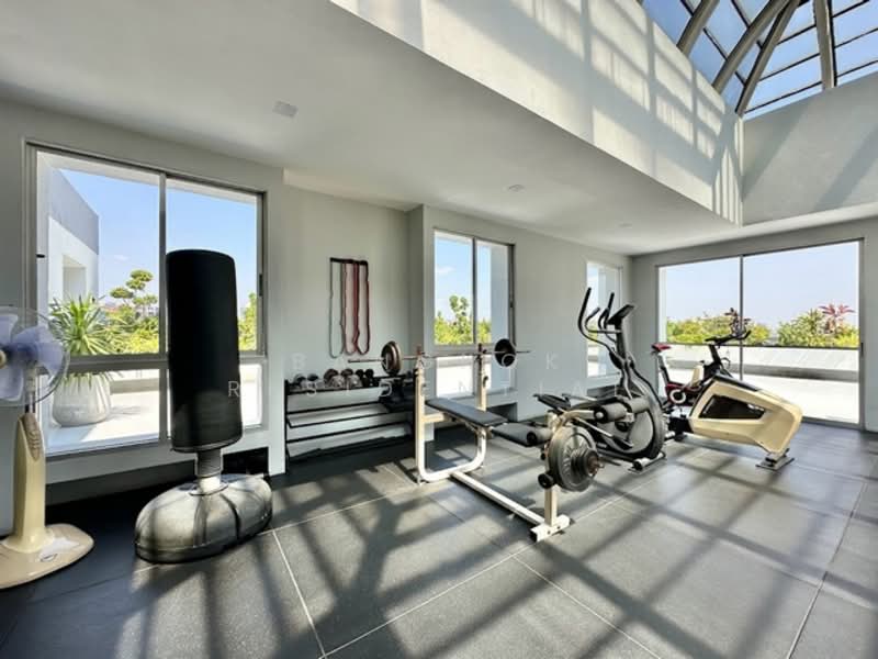 Chaiyapruk Place : ชัยพฤกษ์ เพลส, กรุงเทพ, อุดมสุข, พระโขนงเหนือ, วัฒนา, กรุงเทพ, 237 ตร.ม., คอนโด ให้เช่า, โดย Bangkok Residential, 11362921 - DDproperty.com