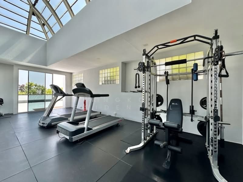 Chaiyapruk Place, Bangkok, Udomsuk, Phra Kanong Nua, Watthana, Bangkok, 4 Bedrooms, 237 sqm, Condo For Rent, by Bangkok Residential, 11362921 - DDproperty.com