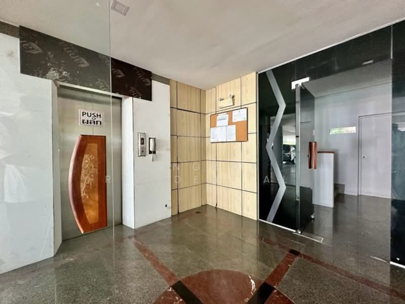 Chaiyapruk Place, Bangkok, Udomsuk, Phra Kanong Nua, Watthana, Bangkok, 4 Bedrooms, 237 sqm, Condo For Rent, by Bangkok Residential, 11362921 - DDproperty.com